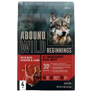 Is Abound a Good Dog Food: Unveiling the Truth