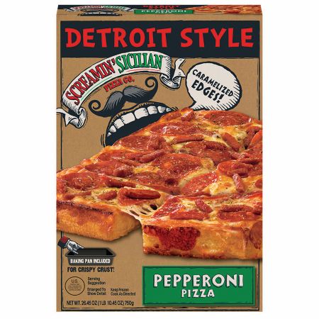 save 2 00 on screamin sicilian Harris-teeter Coupon