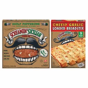 save 1 00 on screamin sicilian Harris-teeter Coupon