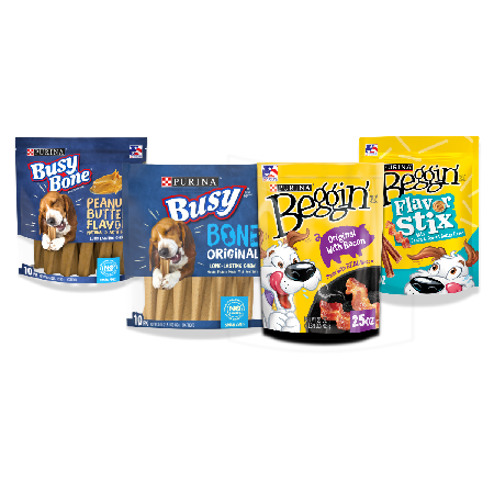 save 5 00 on 2 busy beggin Kroger Coupon