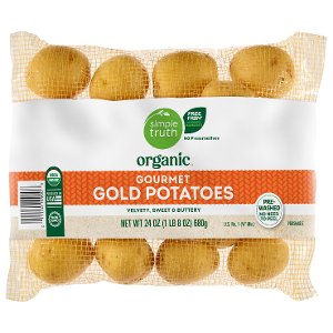 $2.99 PS Gourmet Potatoes