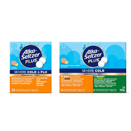 save 3 00 on alka seltzer plus Frys Coupon