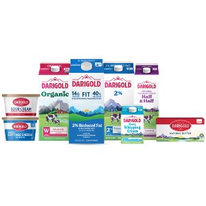 Save $1.00 on Darigold