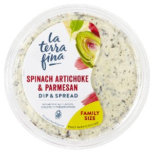 save 1 00 on la terra fina dip spread Harris-teeter Coupon