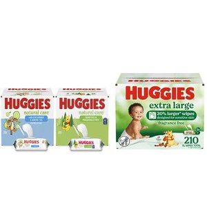save 1 00 on huggies Fred-meyer Coupon