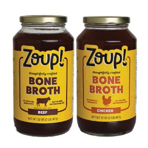 save 1 00 on zoup Ralphs Coupon