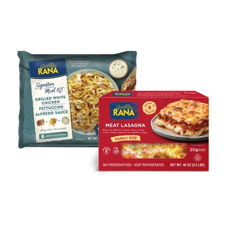 save 2 00 on rana King-soopers Coupon