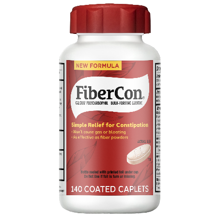 save 5 00 on fibercon Fred-meyer Coupon