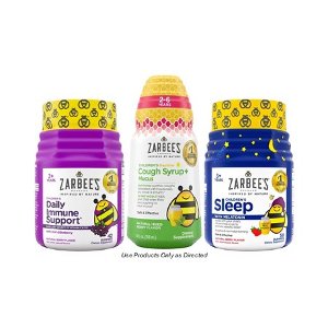 save 3 00 on zarbees Harris-teeter Coupon