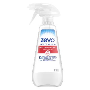 save 1 00 on zevo products King-soopers Coupon