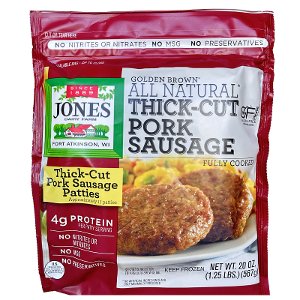 save 1 00 on jones dairy farm Frys Coupon