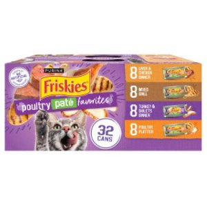 save 3 00 on friskies Fred-meyer Coupon