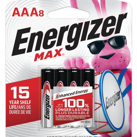 save 1 00 on energizer Harris-teeter Coupon