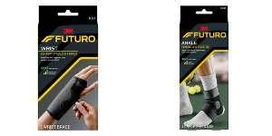 save 3 00 on futuro braces or supports Fred-meyer Coupon