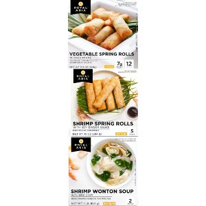 save 1 00 on royal asia Harris-teeter Coupon