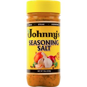 save 1 00 on johnnys seasoning salt Food-4-less Coupon