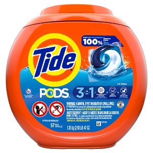 save 4 00 on tide pods Harris-teeter Coupon