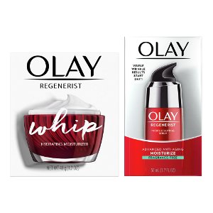 save 6 00 on olay premium moisturizers Harris-teeter Coupon