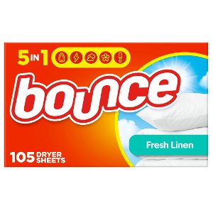 save 1 00 on bounce fabric sheets Harris-teeter Coupon