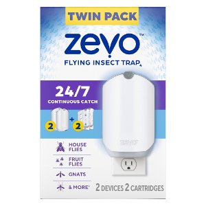 save 4 00 on zevo products Fred-meyer Coupon