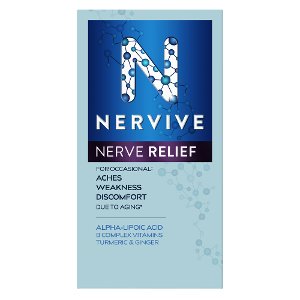 save 2 00 on nervive nerve relief Frys Coupon