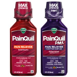 save 2 00 on painquil liquid King-soopers Coupon
