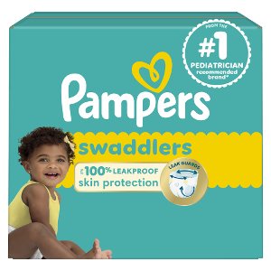 save 3 00 on pampers diapers Food-4-less Coupon