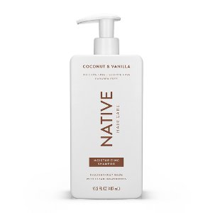 save 1 00 on native hair care Fred-meyer Coupon