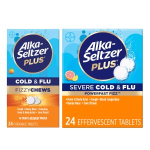 save 3 00 on alka seltzer plus Frys Coupon