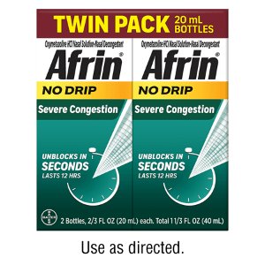 save 3 00 on afrin Harris-teeter Coupon
