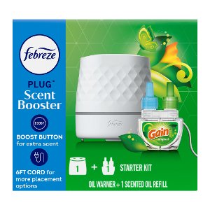 save 5 00 on febreze air care Food-4-less Coupon