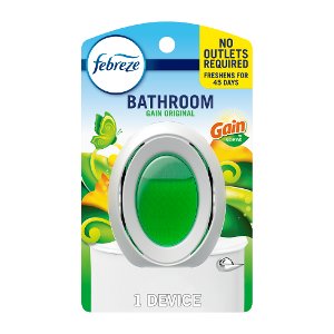 save 2 00 on febreze small spaces and bathroom Fred-meyer Coupon