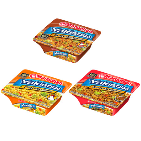 save 0 50 on maruchan Food-4-less Coupon