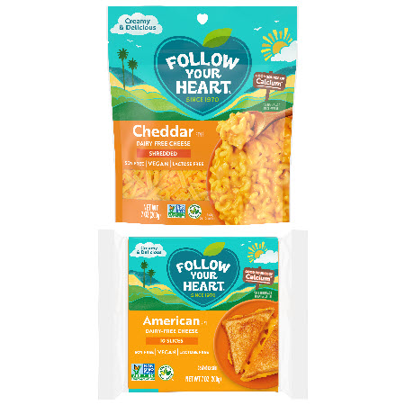 save 1 00 on follow your heart Fred-meyer Coupon