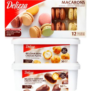 save 1 50 on delizza Fred-meyer Coupon