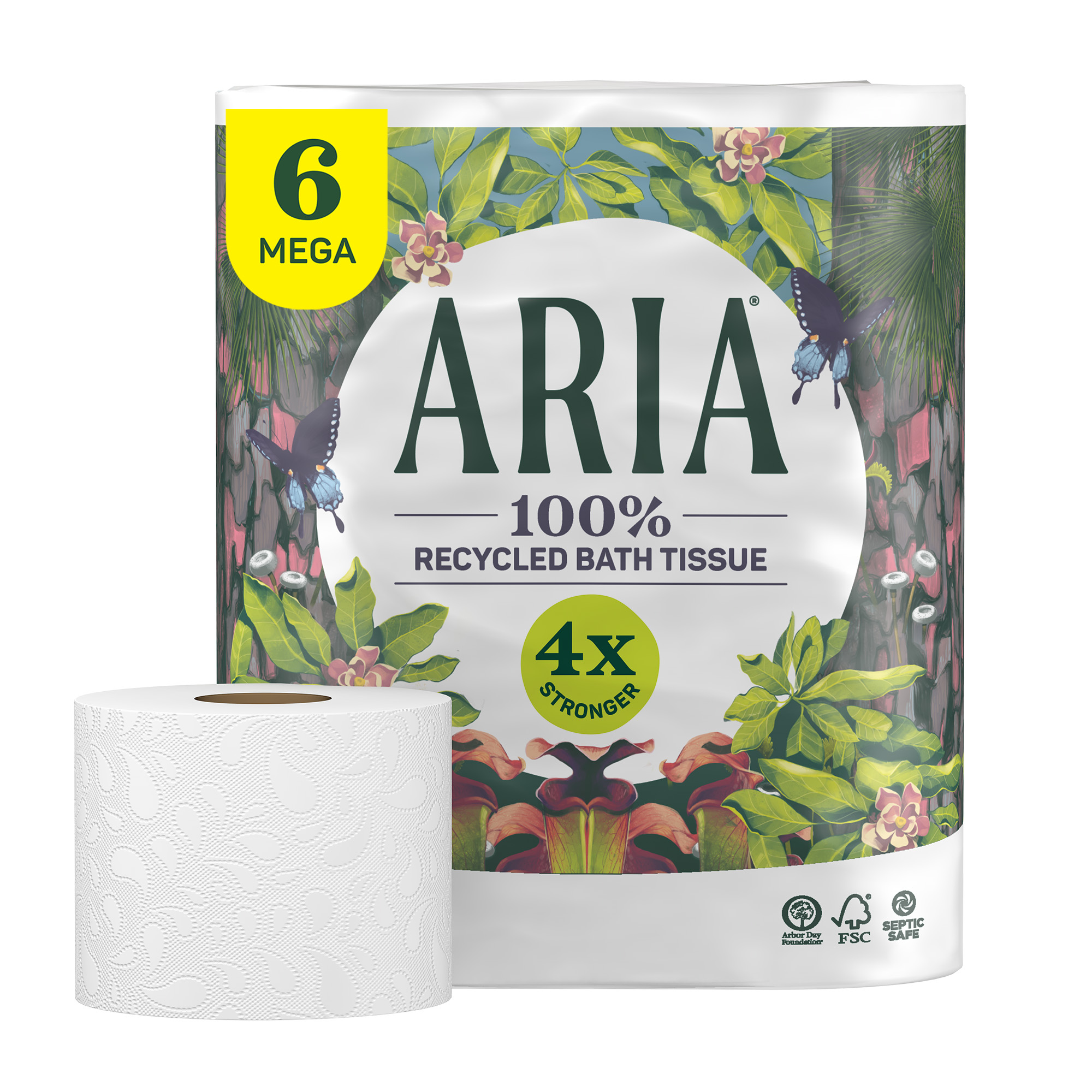 save 3 00 on aria Harris-teeter Coupon