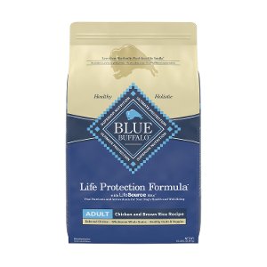 save 3 00 on blue life protection formula Fred-meyer Coupon