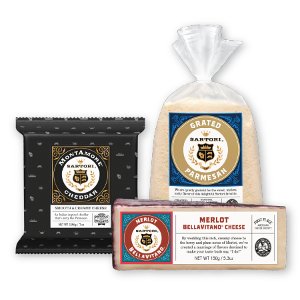 save 1 00 on sartori Harris-teeter Coupon