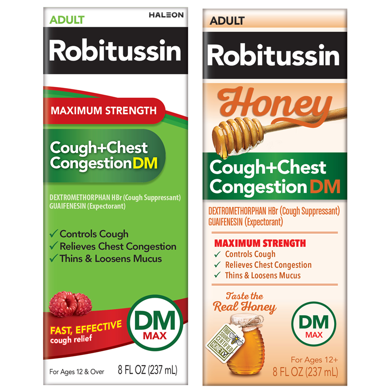 save 2 50 on robitussin Frys Coupon