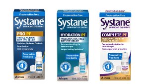 save 20 on systane pickup or delivery only Fred-meyer Coupon