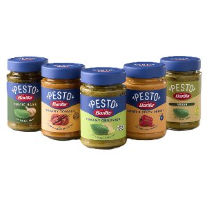 save 1 00 on barilla Fred-meyer Coupon