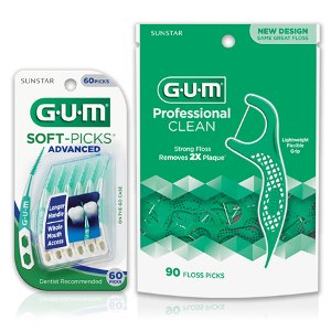 save 1 00 on gum Fred-meyer Coupon