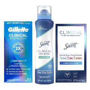 save 2 00 on secret clinical essential oils Fred-meyer Coupon