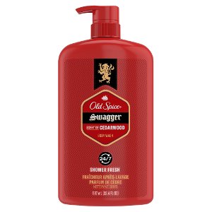 save 2 00 on old spice bar body wash King-soopers Coupon