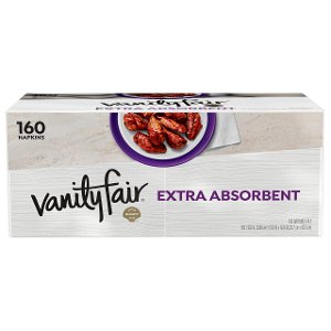save 1 00 on vanity fair Harris-teeter Coupon