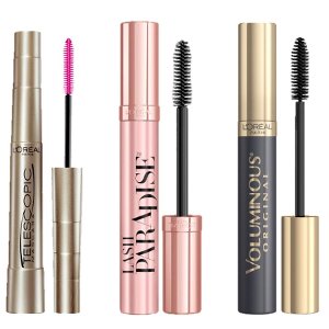 save 3 00 on loreal paris eye cosmetics Frys Coupon