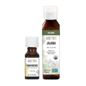 save 1 00 on aura cacia King-soopers Coupon