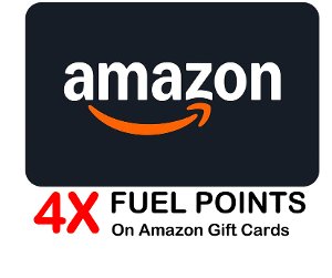 get 4x fuel points Fred-meyer Coupon