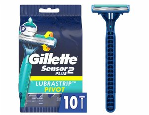 save 1 00 on gillette or prestobarba razors Ralphs Coupon