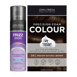 save 3 00 on john frieda Fred-meyer Coupon